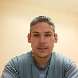 Meet your Posher, Raymond